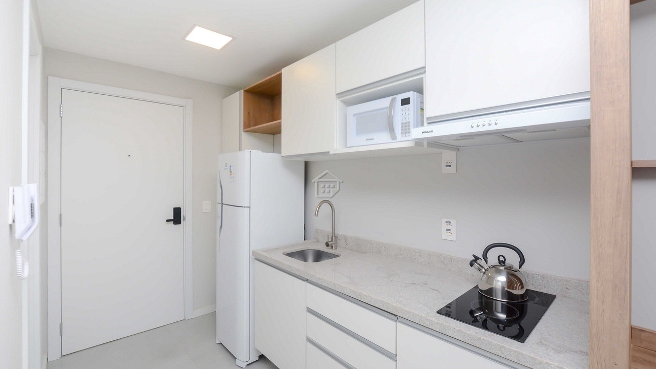 Photo of Kitchen in Auxiliadora