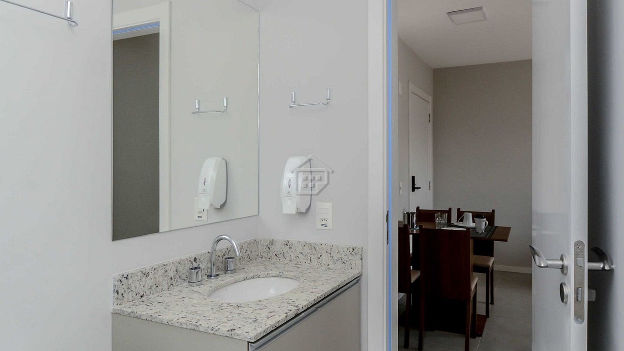 Photo of Bathroom in Partenon