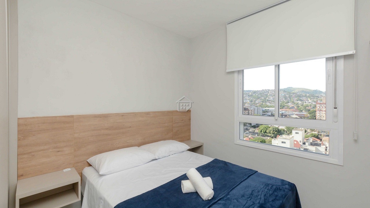 Photo of Bedroom in Partenon