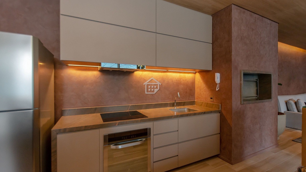 Photo of Kitchen in Mont'Serrat