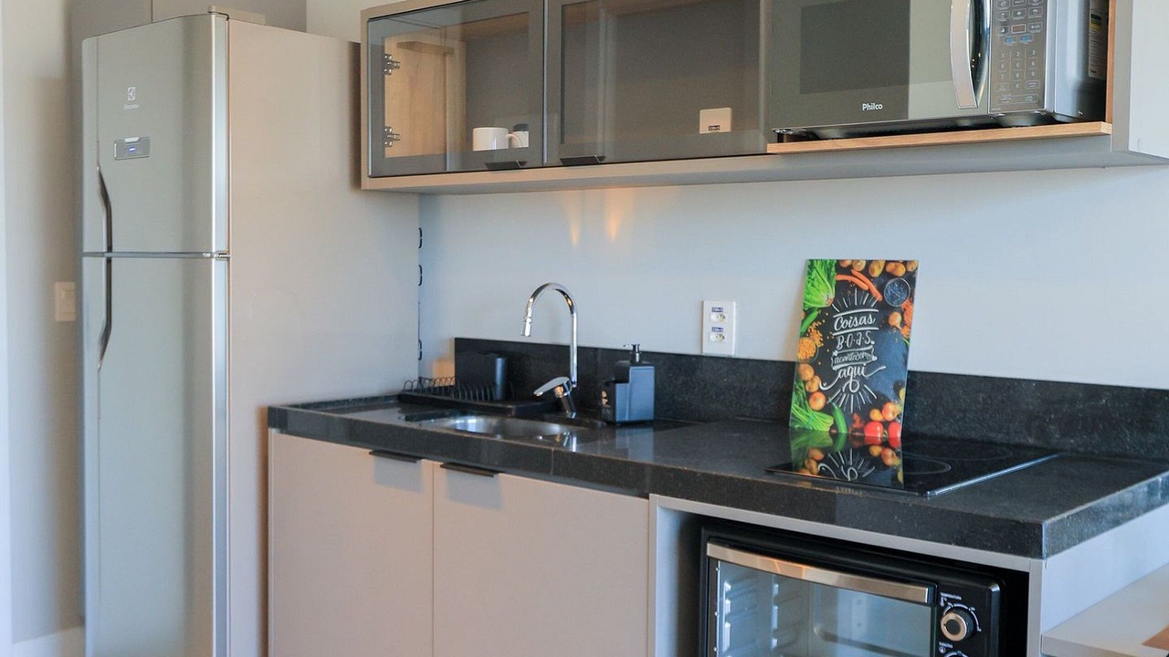 Photo of Kitchen in Auxiliadora