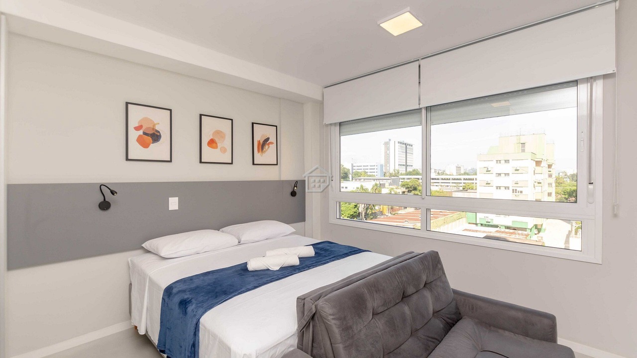 Photo of Bedroom in Partenon