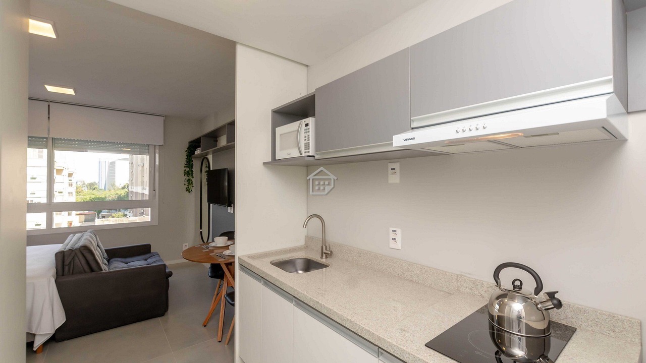 Photo of Kitchen in Partenon