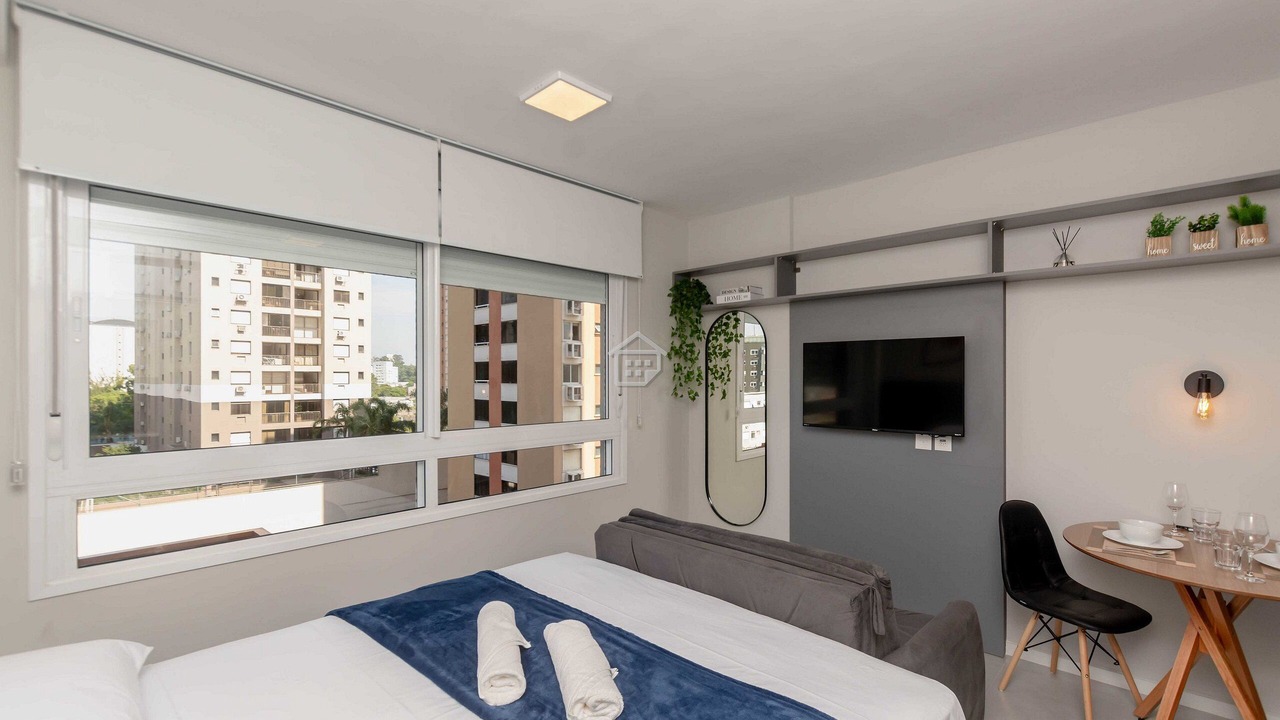 Photo of Bedroom in Partenon