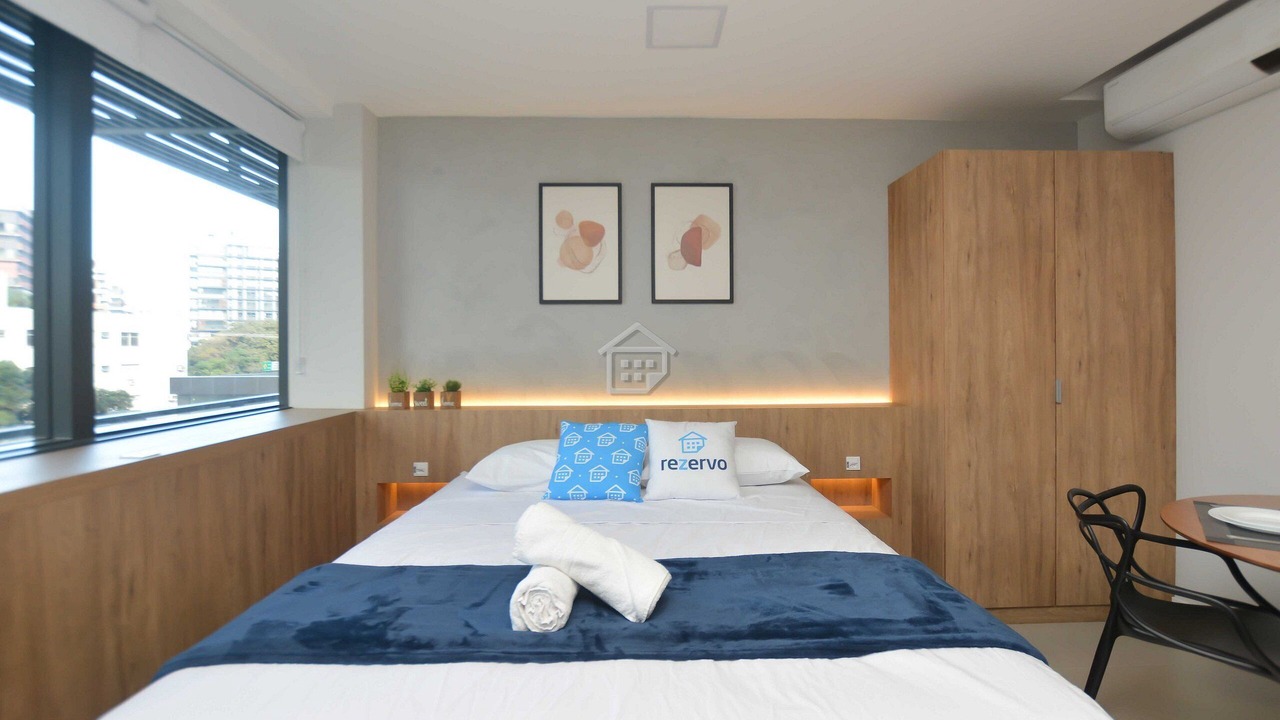 Photo of Bedroom in Tres Figueiras