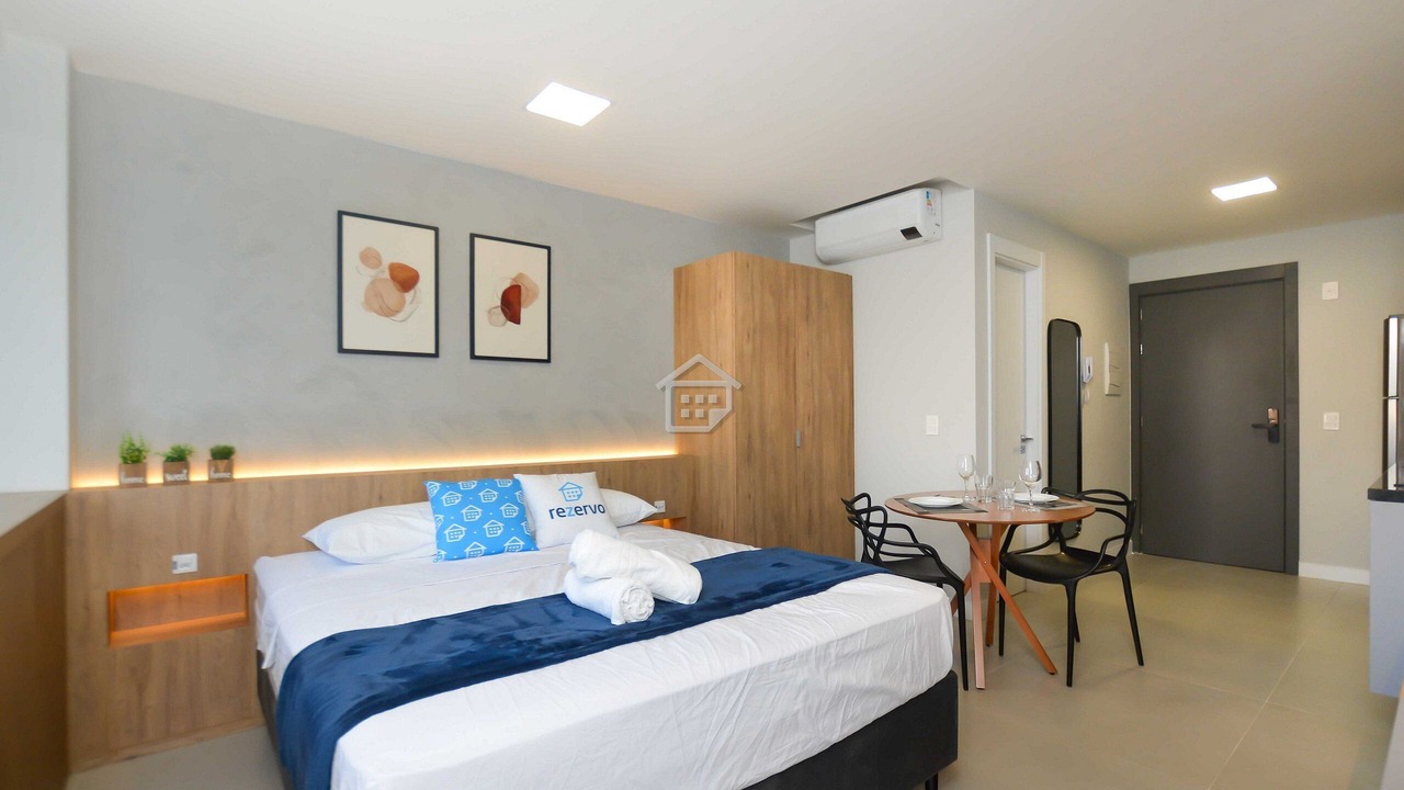 Photo of Bedroom in Tres Figueiras