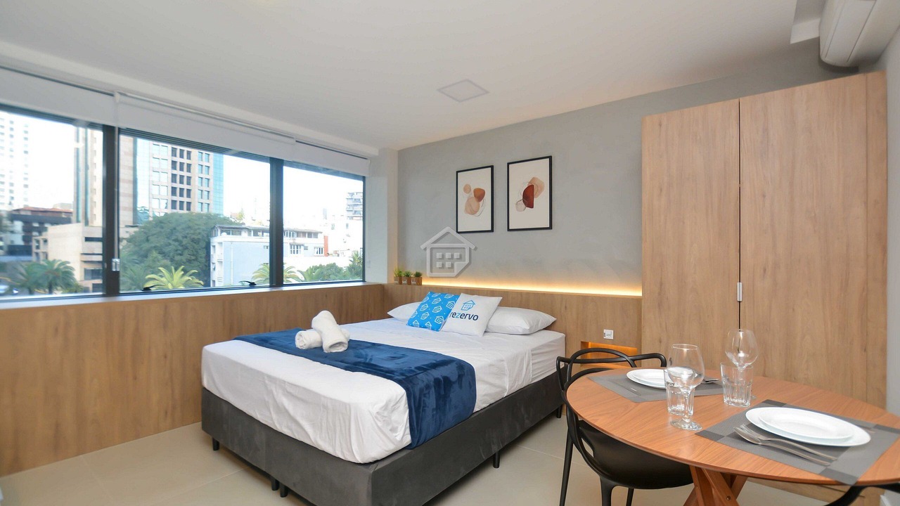 Photo of Bedroom in Tres Figueiras