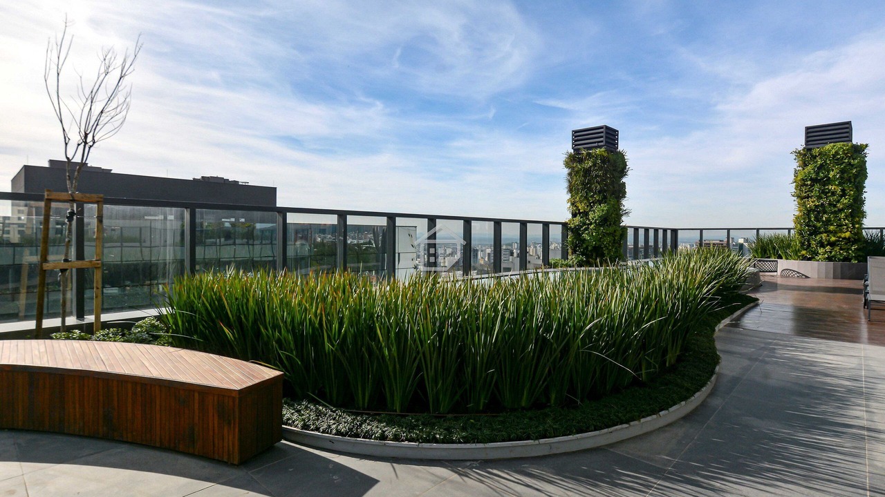 Photo of Patio Balcony in Tres Figueiras