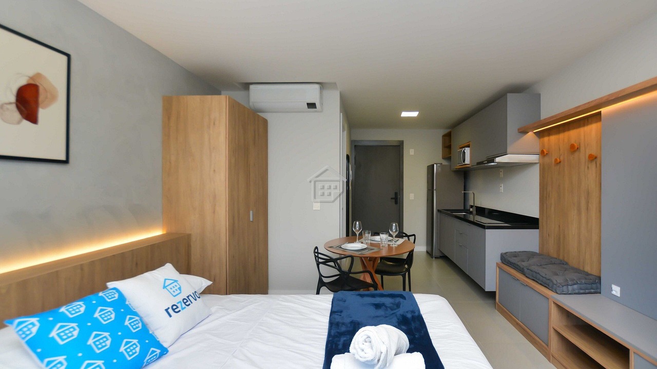 Photo of Bedroom in Tres Figueiras