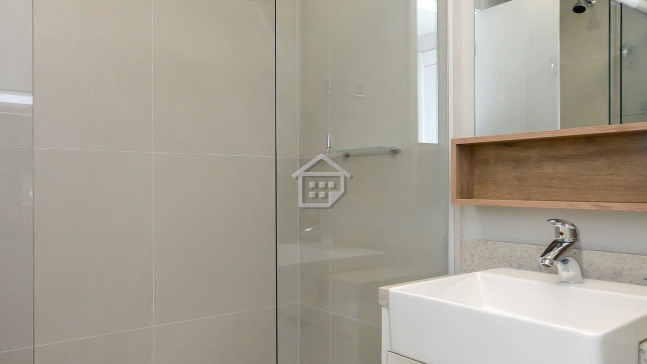 Photo of Bathroom in Rio Branco