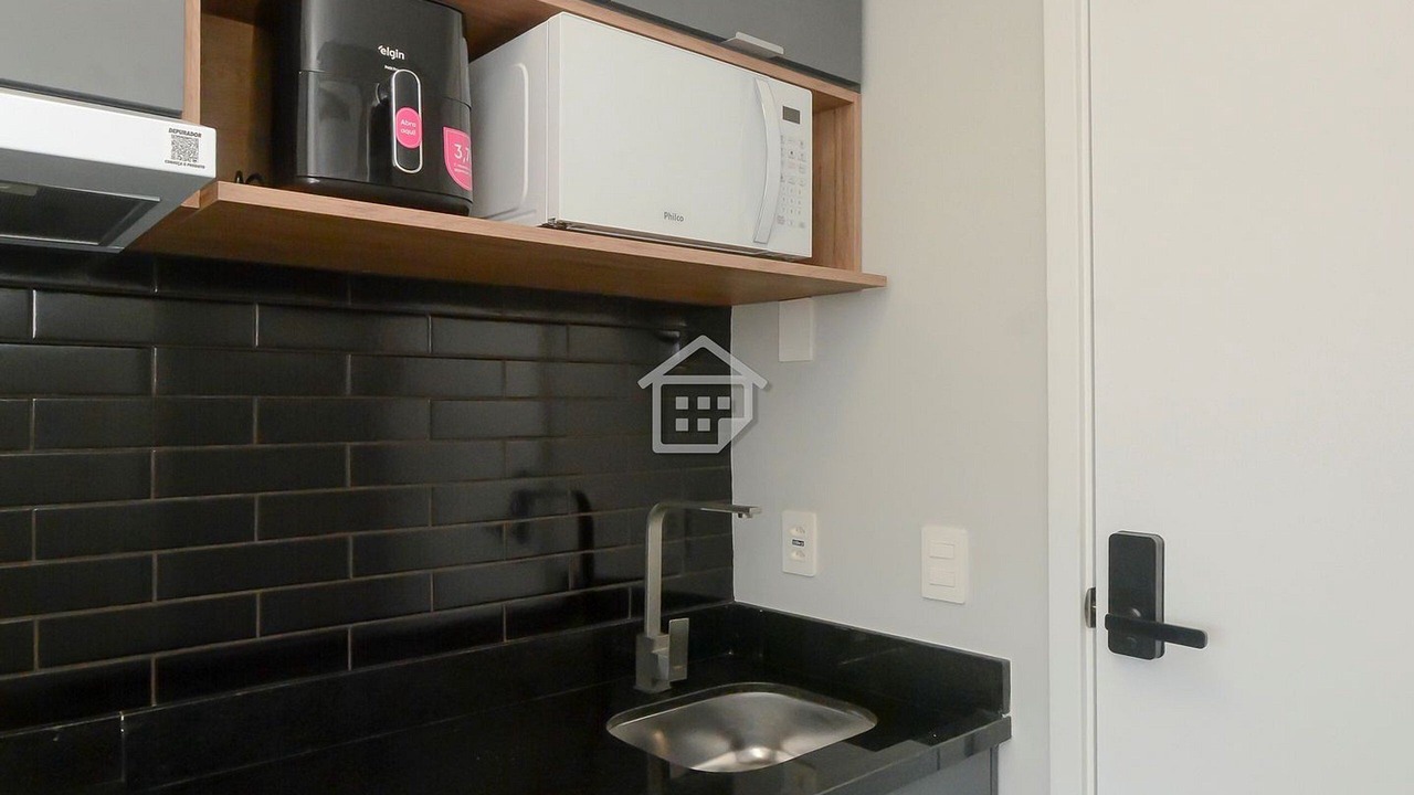 Photo of Kitchen in Rio Branco