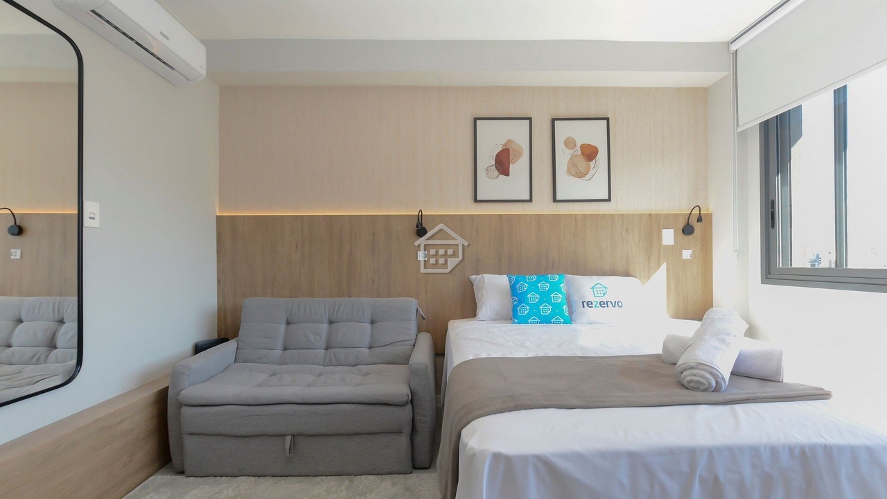 Photo of Bedroom in Rio Branco