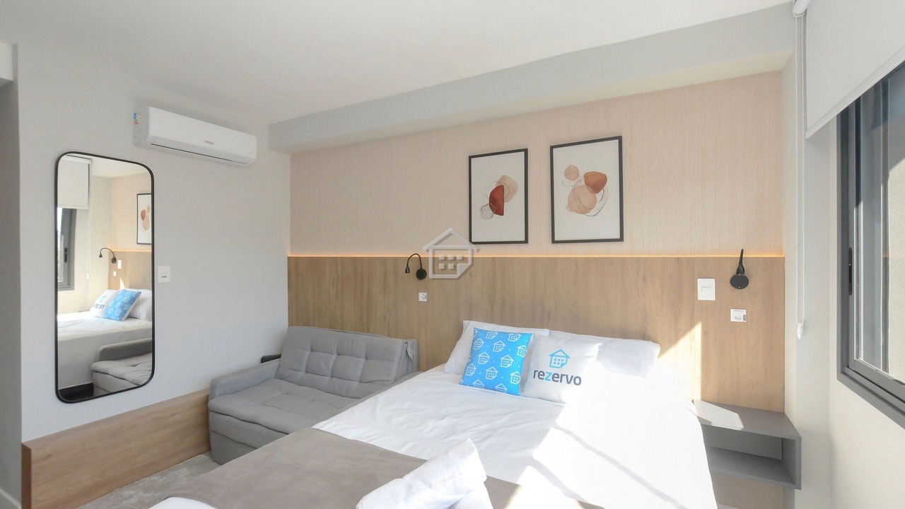 Photo of Bedroom in Rio Branco