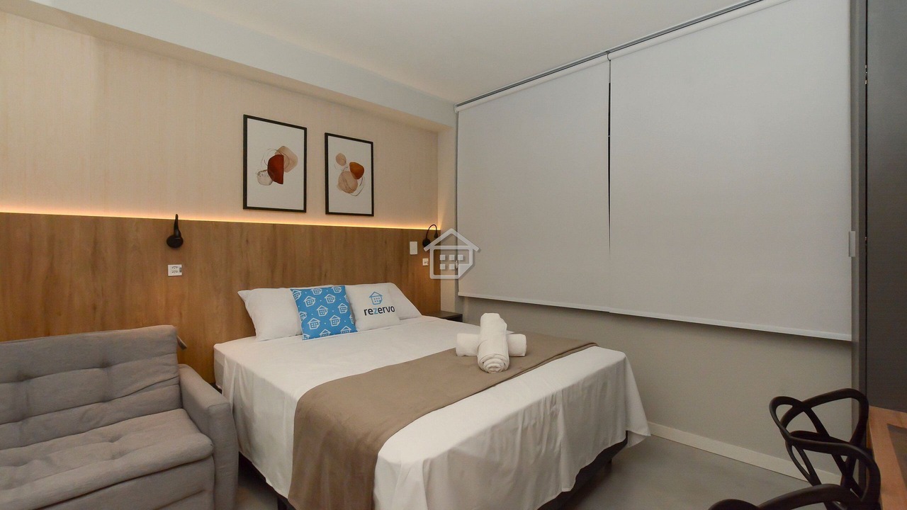 Photo of Bedroom in Rio Branco