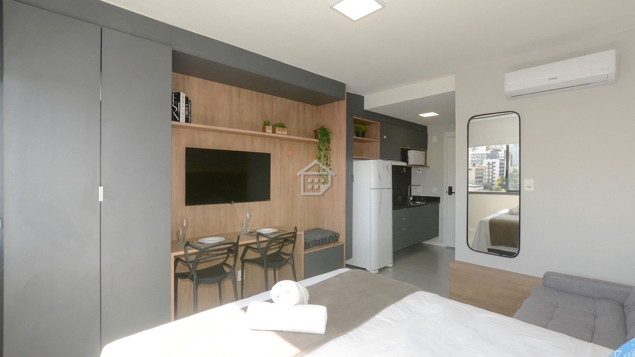 Photo of Bedroom in Rio Branco