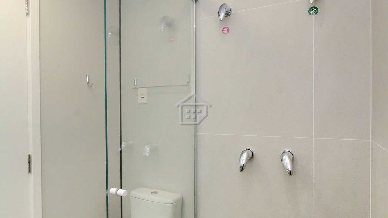 Photo of Bathroom in Rio Branco