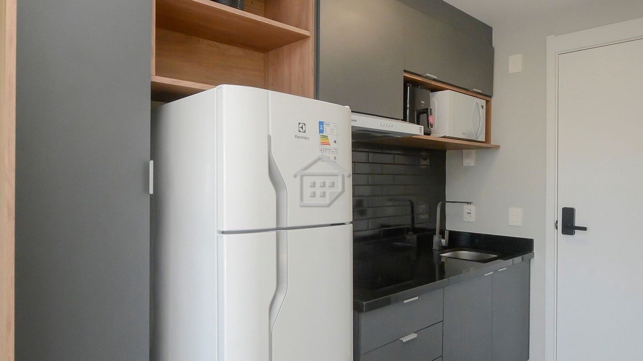 Photo of Kitchen in Rio Branco
