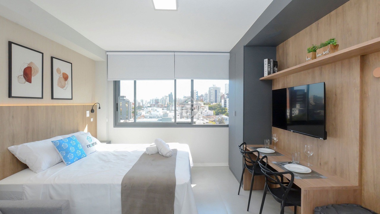 Photo of Bedroom in Rio Branco