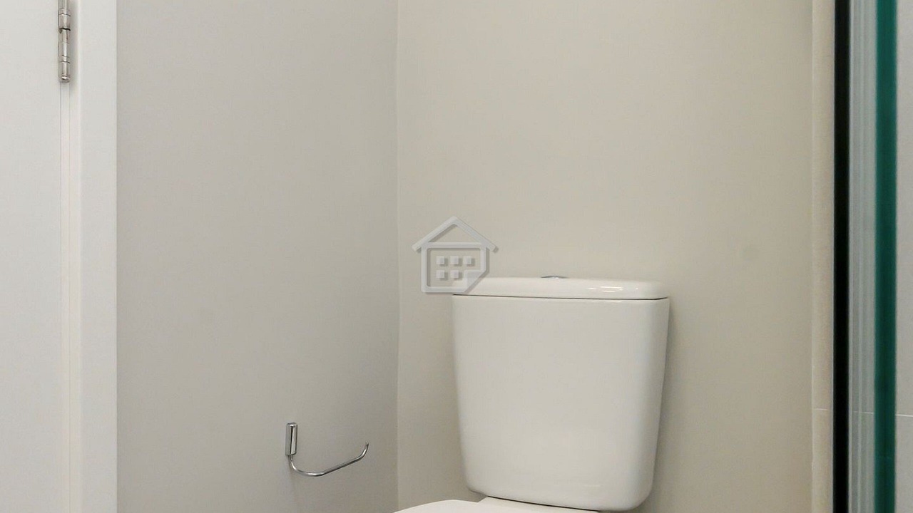 Photo of Bathroom in Rio Branco