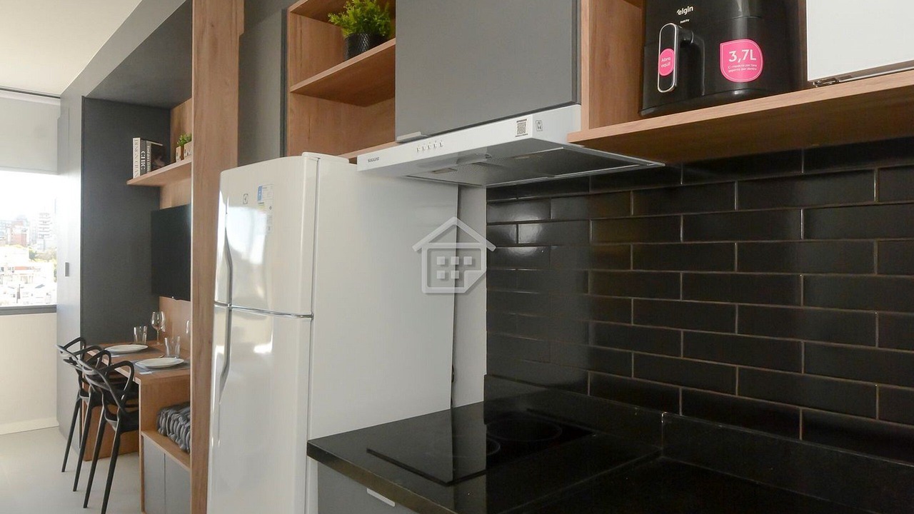 Photo of Kitchen in Rio Branco