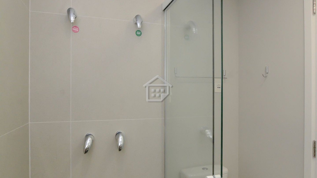 Photo of Bathroom in Rio Branco