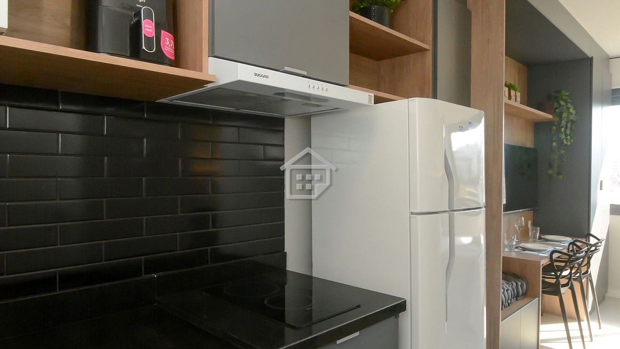 Photo of Kitchen in Rio Branco
