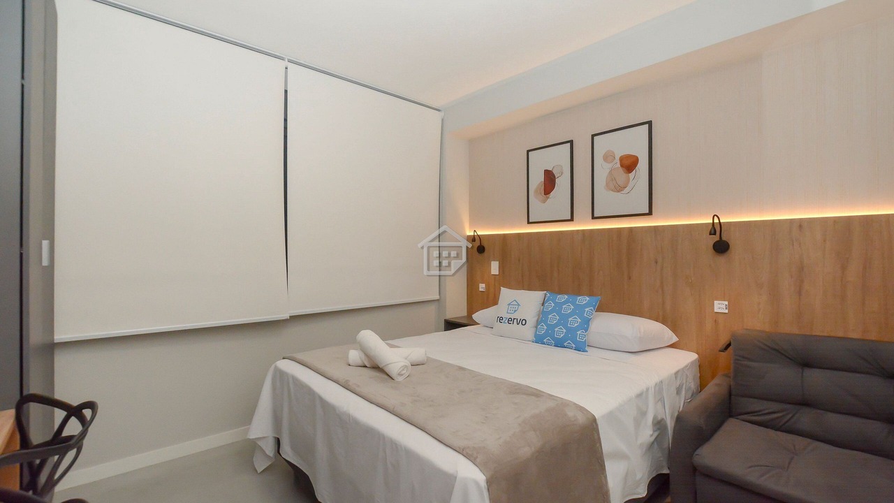 Photo of Bedroom in Rio Branco