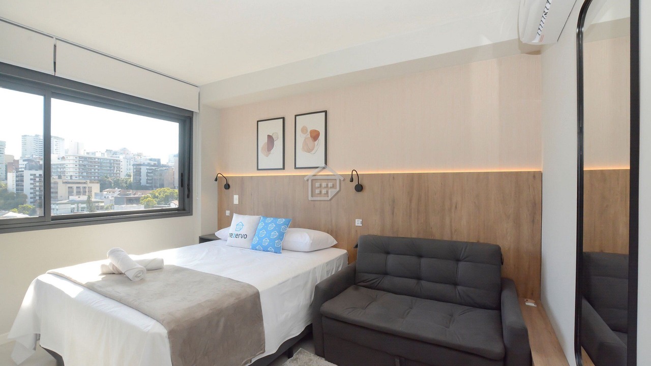Photo of Bedroom in Rio Branco