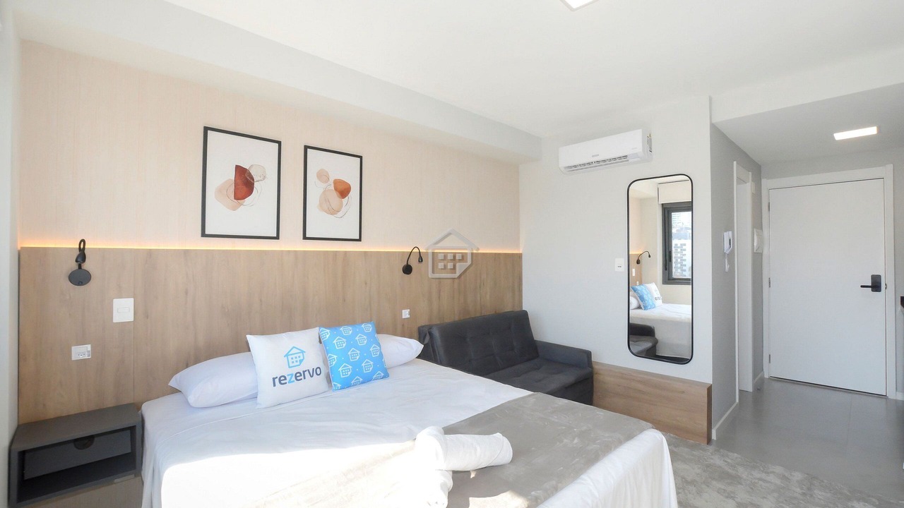 Photo of Bedroom in Rio Branco