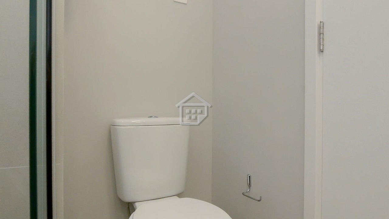 Photo of Bathroom in Rio Branco