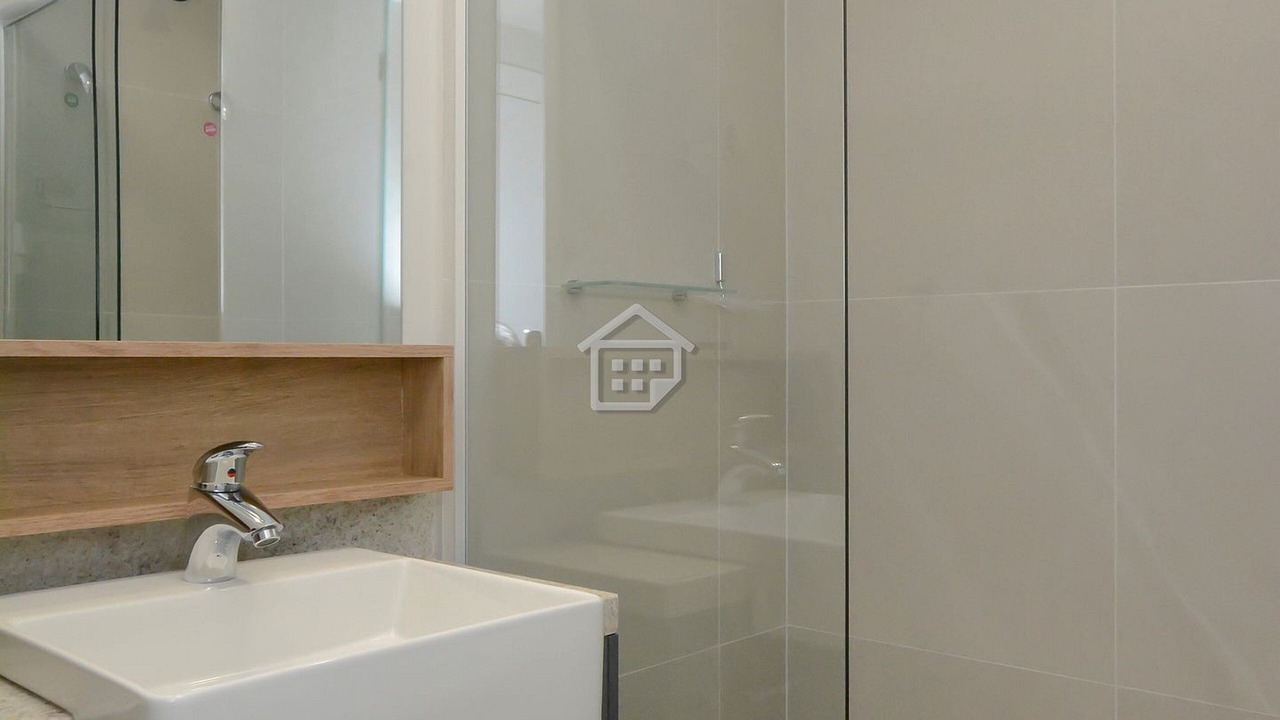 Photo of Bathroom in Rio Branco