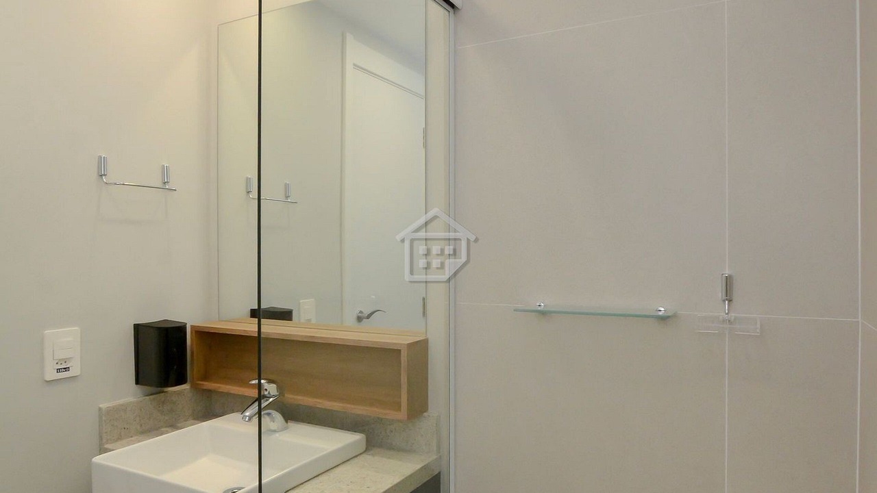 Photo of Bathroom in Rio Branco