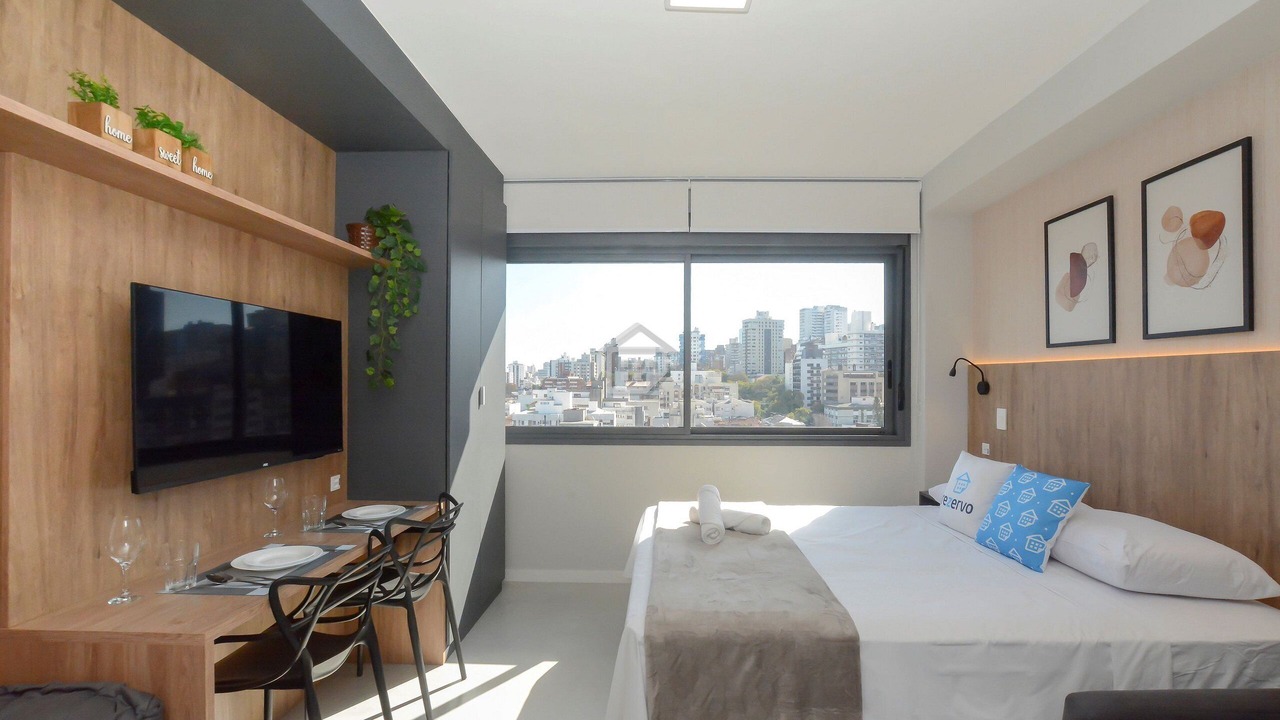 Photo of Bedroom in Rio Branco