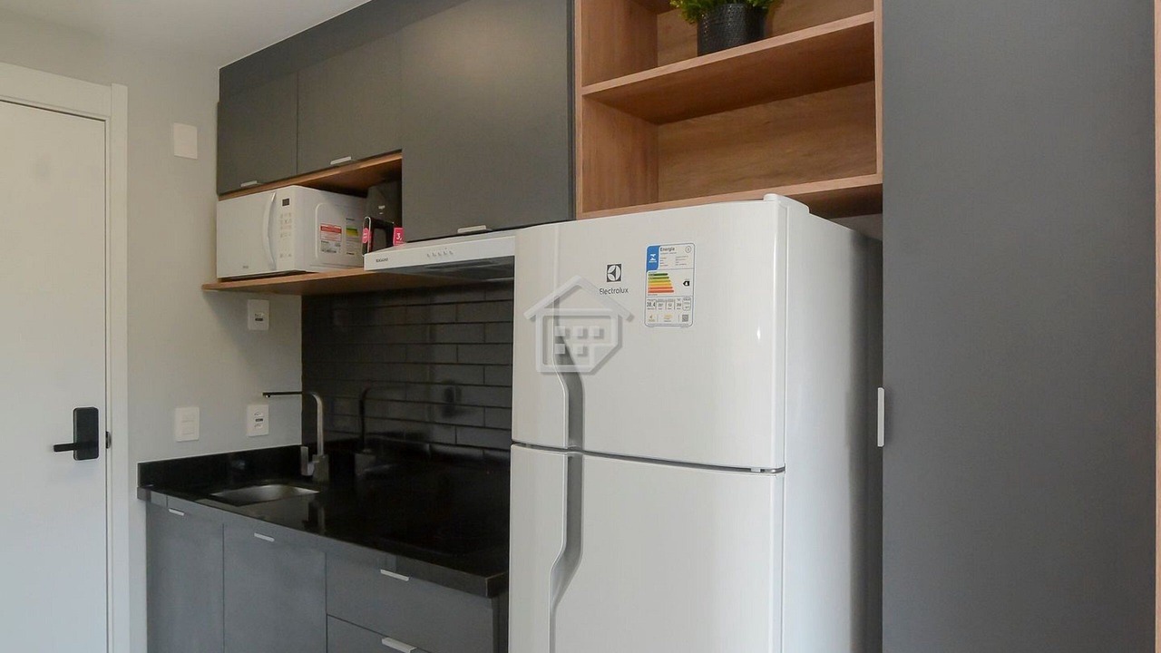 Photo of Kitchen in Rio Branco