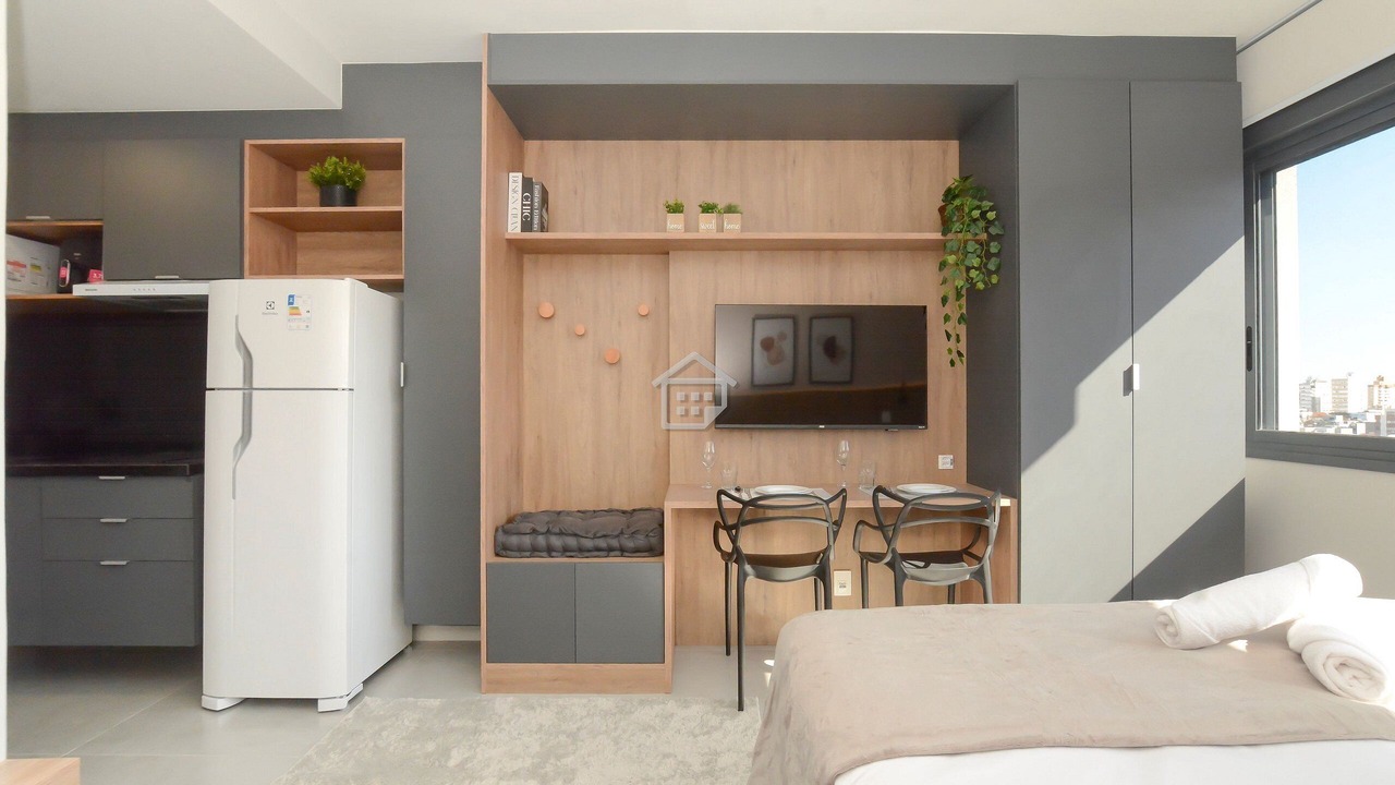 Photo of Bedroom in Rio Branco