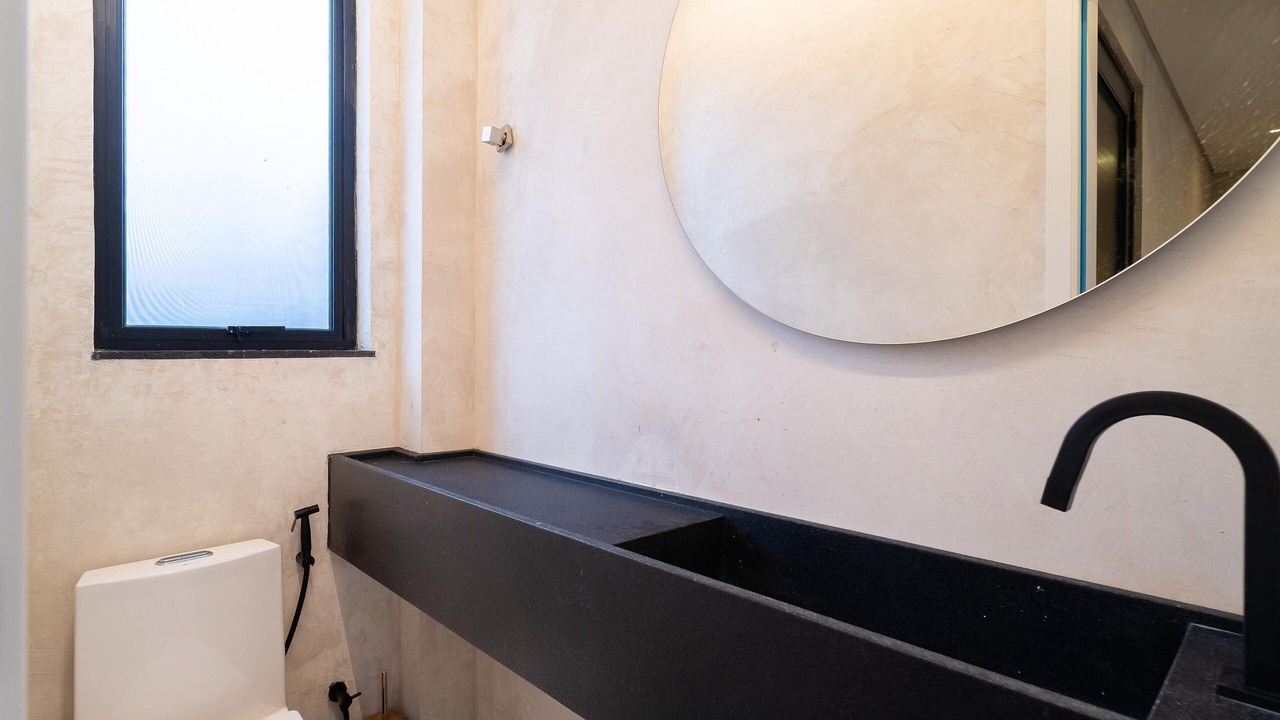 Photo of Bathroom in Campeche Sul