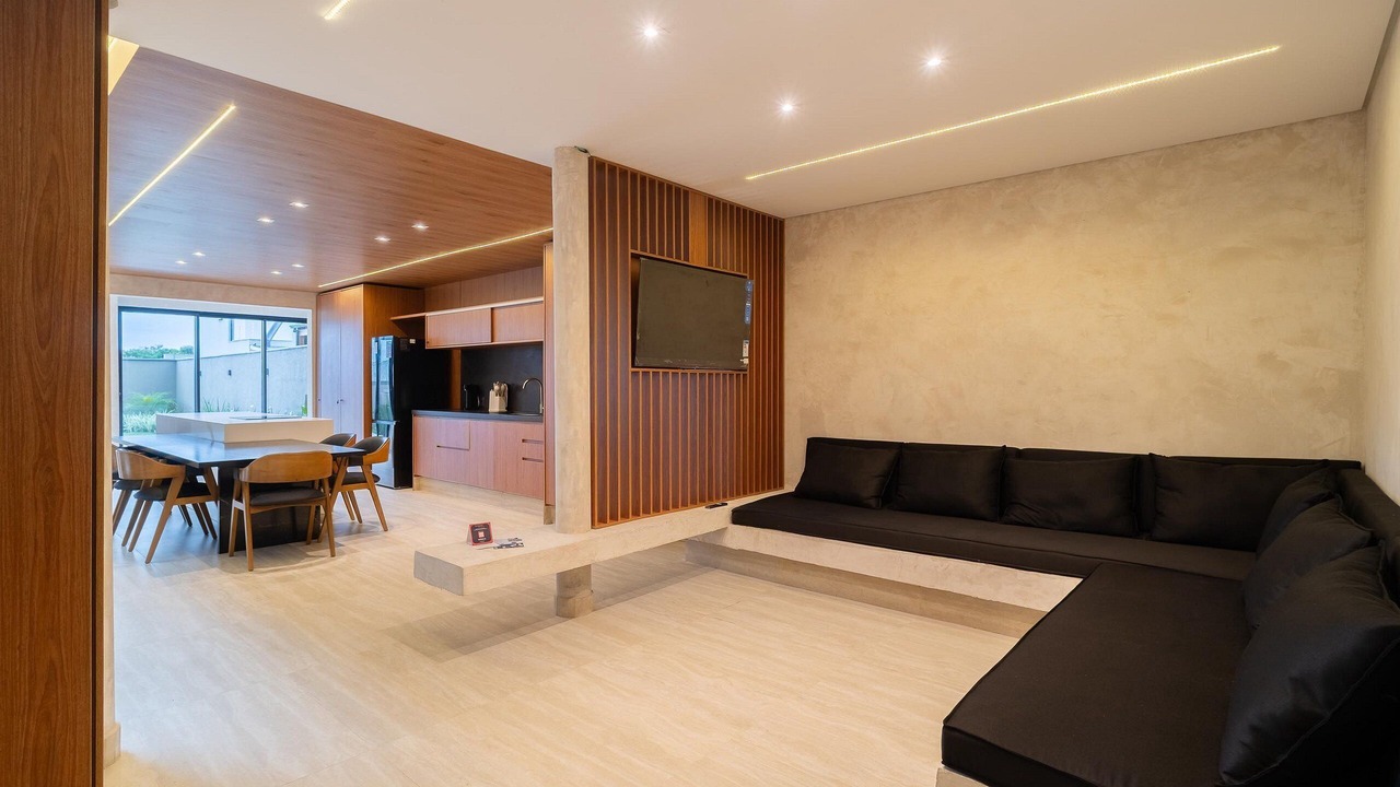 Photo of Bedroom in Campeche Sul