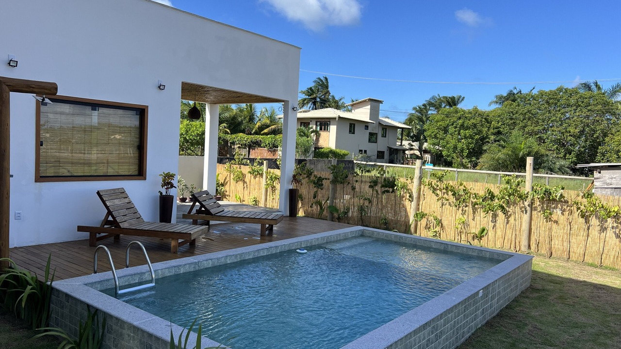 Photo of Outdoor in Barra Grande