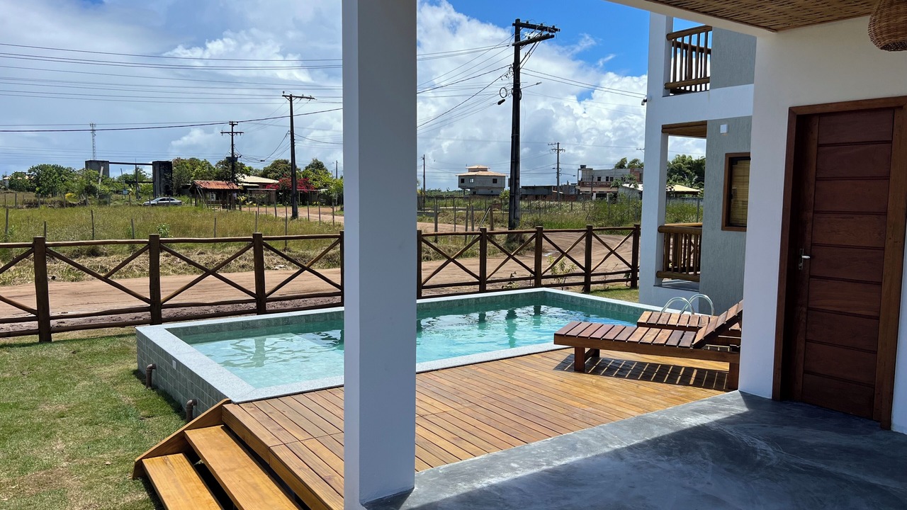 Photo of Outdoor in Barra Grande