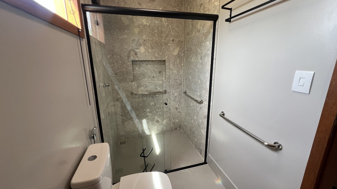 Photo of Bathroom in Barra Grande