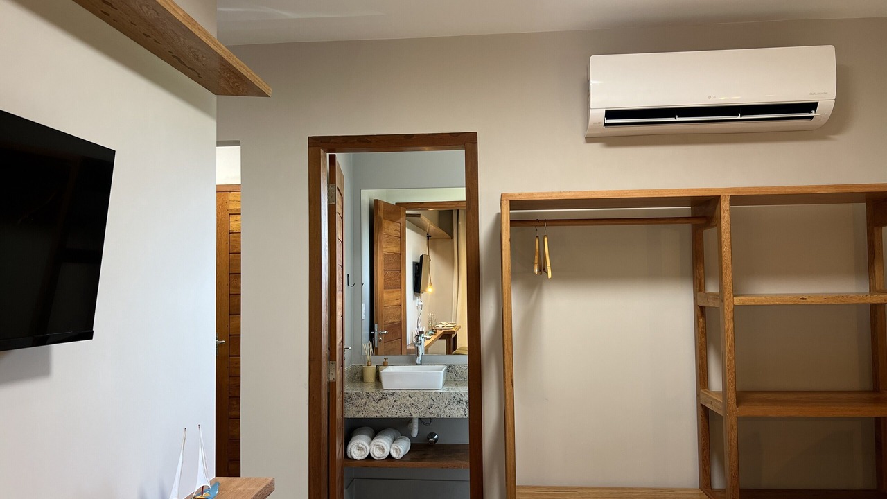 Photo of Bedroom in Barra Grande