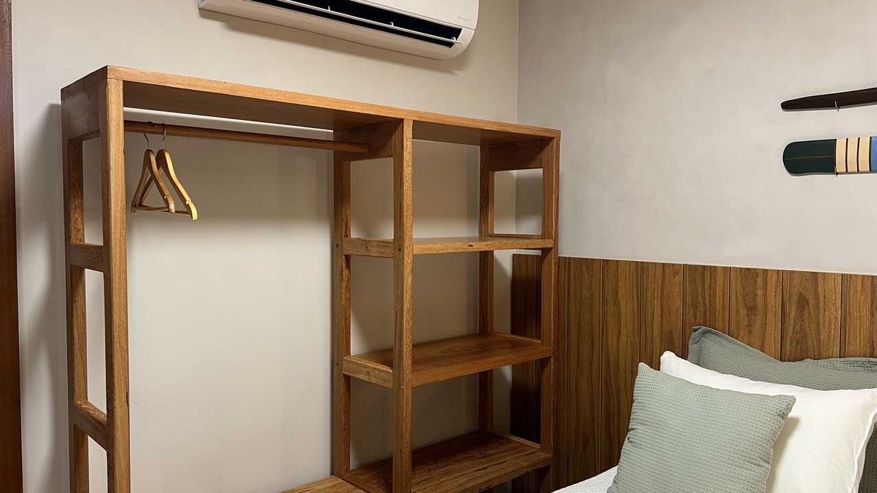Photo of Bedroom in Barra Grande
