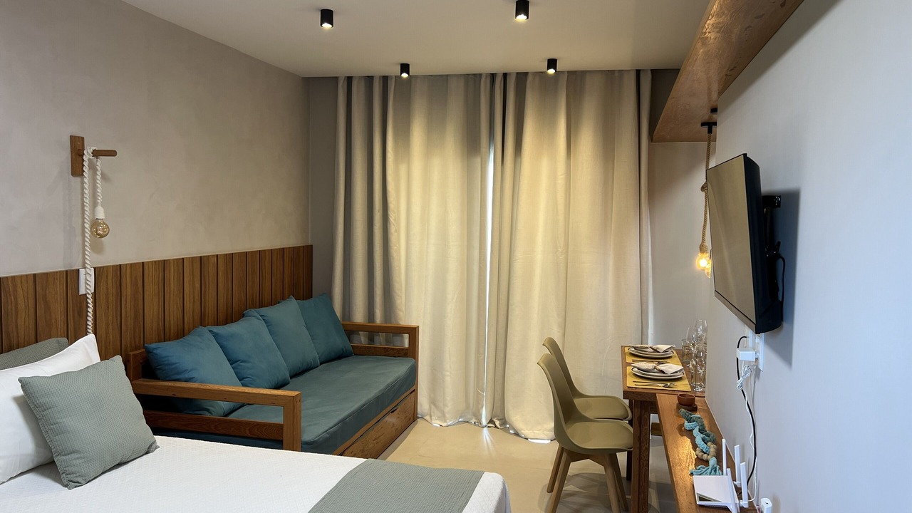 Photo of Bedroom in Barra Grande