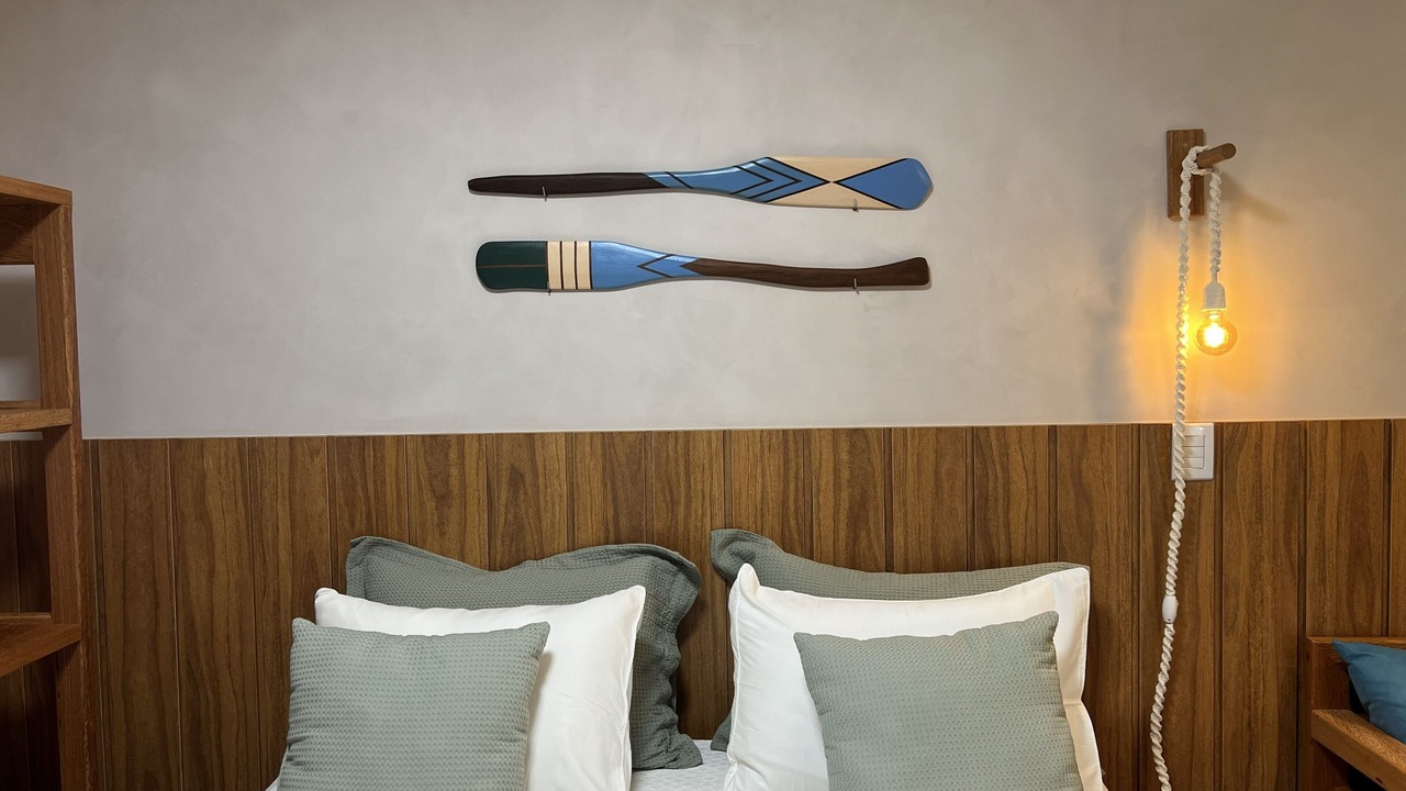Photo of Bedroom in Barra Grande