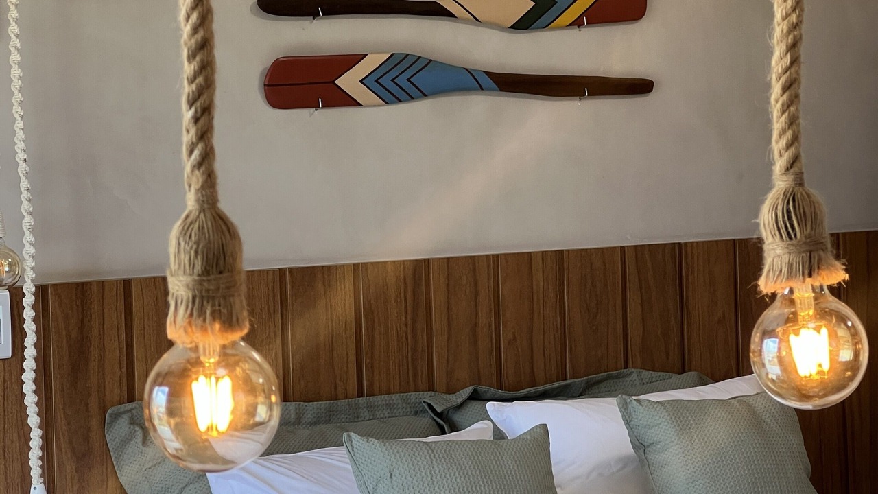 Photo of Bedroom in Barra Grande