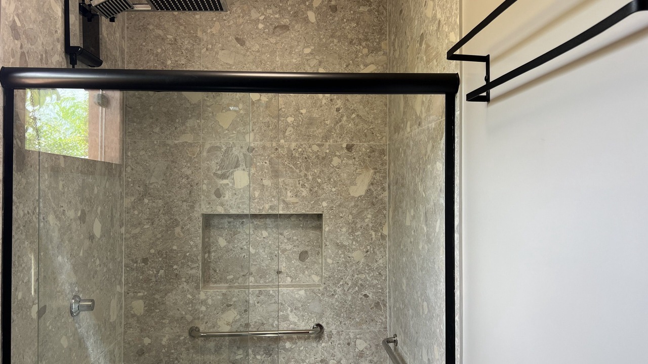 Photo of Bathroom in Barra Grande