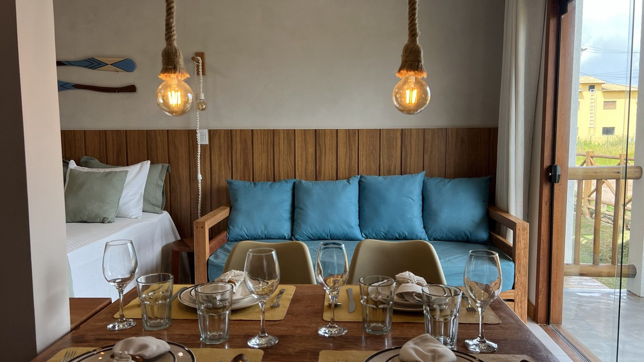 Photo of Bedroom in Barra Grande