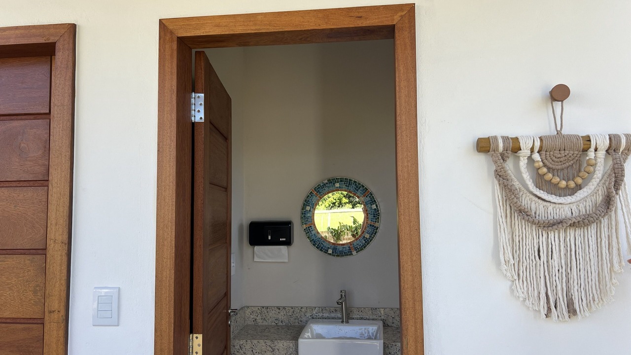 Photo of Bathroom in Barra Grande