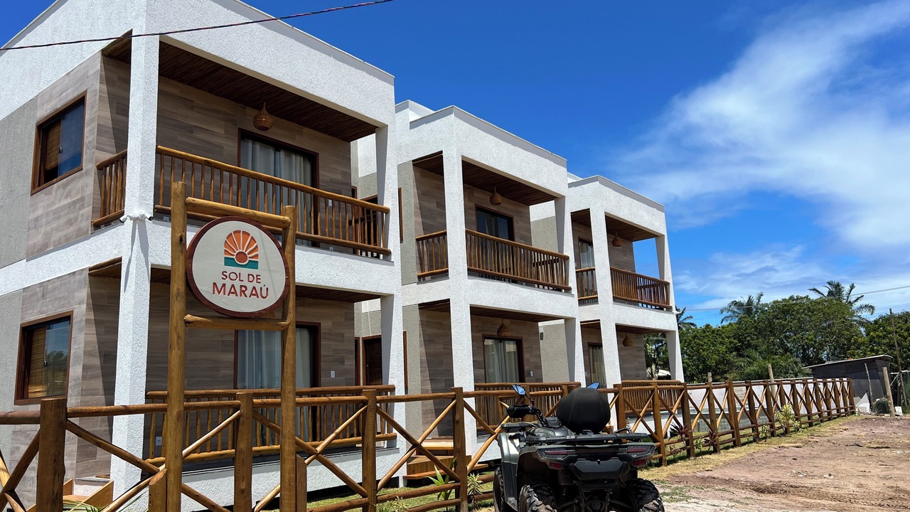 Photo of Outdoor in Barra Grande