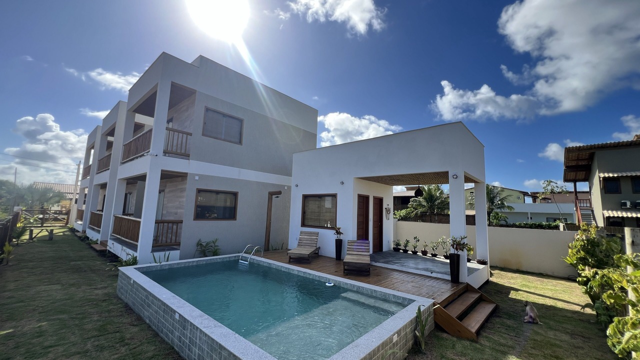 Photo of Outdoor in Barra Grande